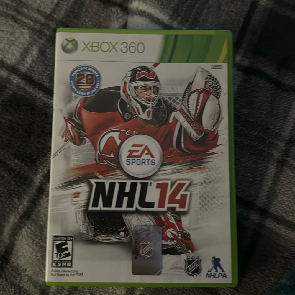 Xbox 360